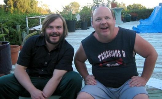 Tenacious D pictures