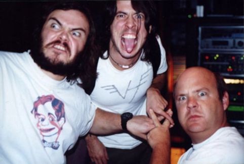 Tenacious D pictures