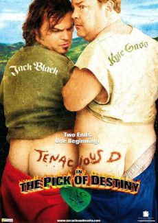 Tenacious D pictures