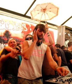 Ricardo Villalobos pictures
