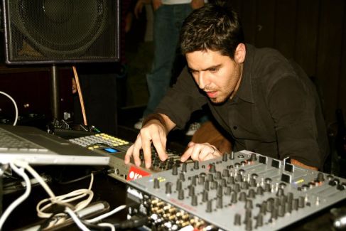 Gui Boratto pictures