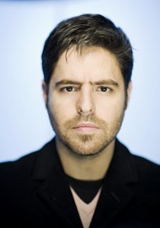 Gui Boratto pictures