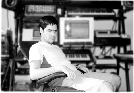 Gui Boratto pictures