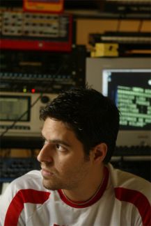 Gui Boratto pictures