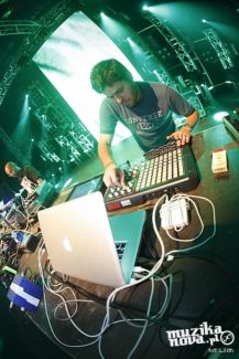 Gui Boratto pictures