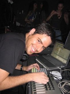Gui Boratto pictures