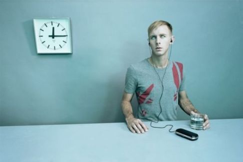 Richie Hawtin pictures