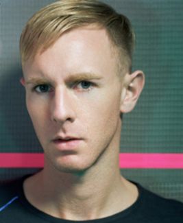 Richie Hawtin pictures