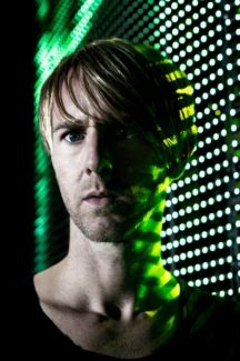 Richie Hawtin pictures