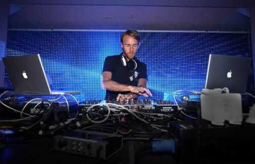 Richie Hawtin pictures