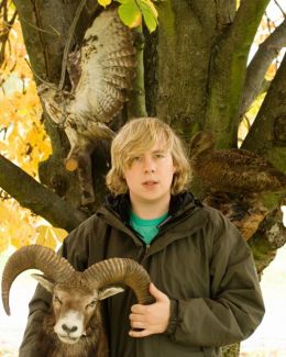 Dominik Eulberg pictures