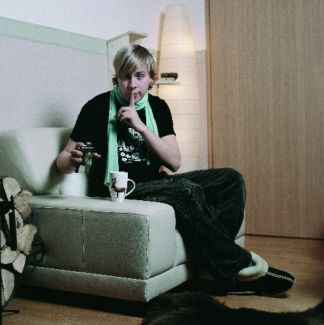 Dominik Eulberg pictures