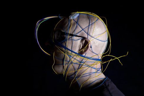 Stephan Bodzin pictures