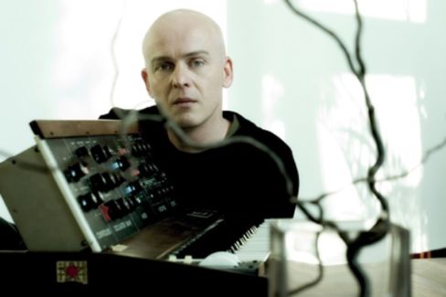 Stephan Bodzin pictures