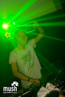Boris Brejcha pictures