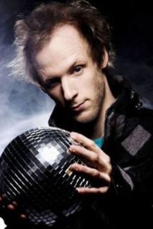 Boris Brejcha pictures