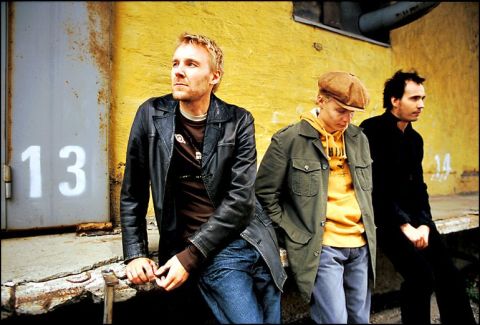 Poets of the Fall pictures