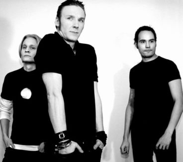 Poets of the Fall pictures
