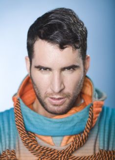 Mathew Jonson pictures