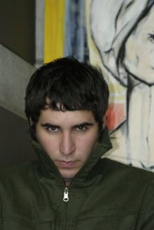 Mathew Jonson pictures