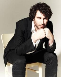 Mathew Jonson pictures