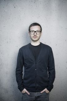 Marek Hemmann pictures