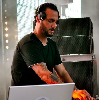 Loco Dice pictures