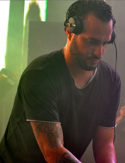 Loco Dice pictures