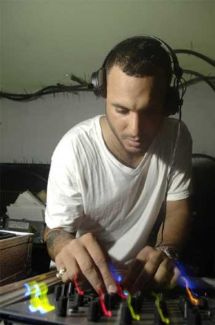 Loco Dice pictures