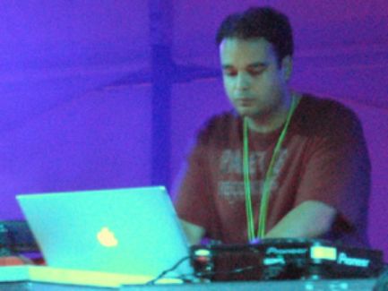 John Tejada pictures