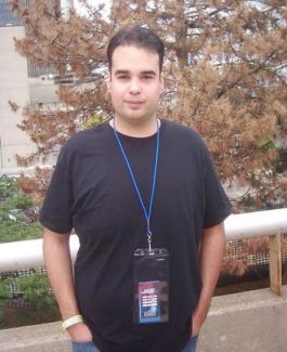 John Tejada pictures