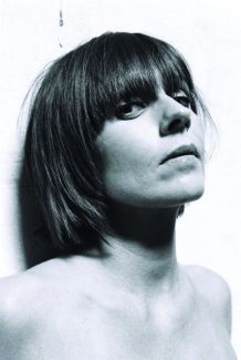 Anja Schneider pictures