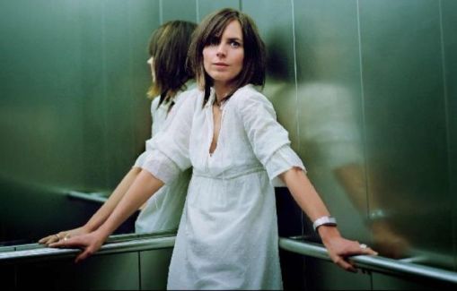 Anja Schneider pictures