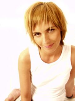 Anja Schneider pictures