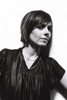 Anja Schneider pictures
