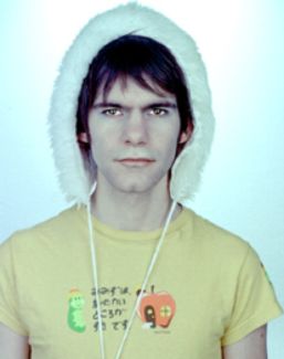 Gabriel Ananda pictures