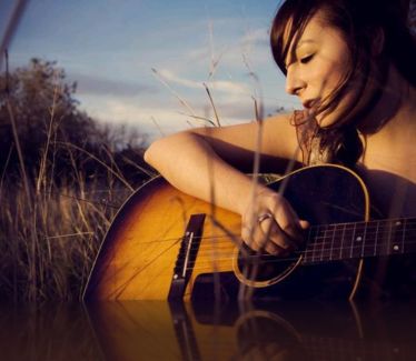 Alondra Bentley pictures