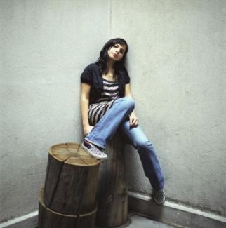 Ceci Bastida pictures