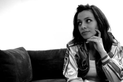 Ceci Bastida pictures