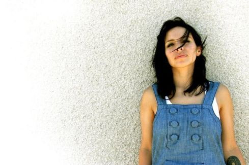 Ceci Bastida pictures