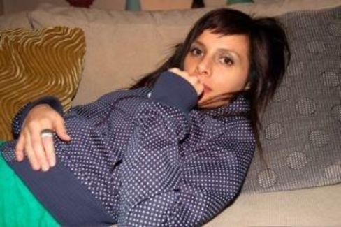 Ceci Bastida pictures