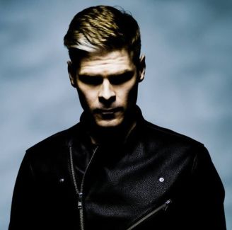 Gregor Tresher pictures