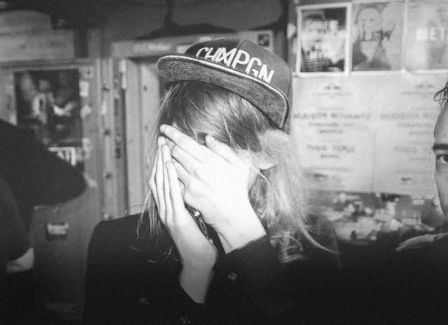 Cashmere Cat pictures