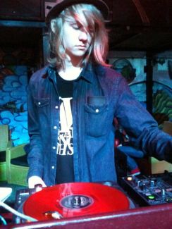 Cashmere Cat pictures
