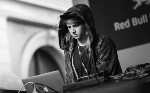 Cashmere Cat pictures