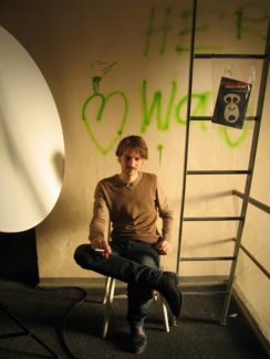 Sascha Funke pictures