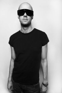 Adam Beyer pictures
