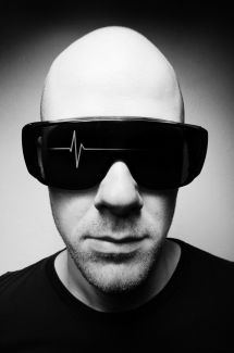 Adam Beyer pictures
