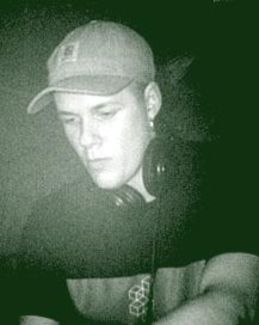 Adam Beyer pictures