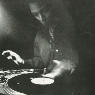 Jeff Mills pictures